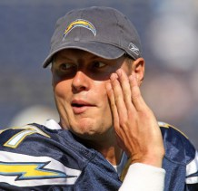 Illustration for article titled QB Faces, Ranked